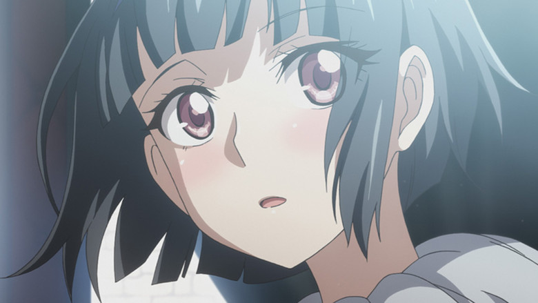 Still from Ulysses: Jeanne d'Arc and the Alchemist Knight - Season 1 Episode 4