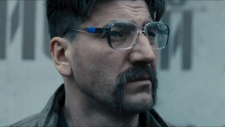 Still image for Hitman's Curse season 1 episode 1: Episode 1 Still image for Hitman's Curse season 1 episode 1: Episode 1