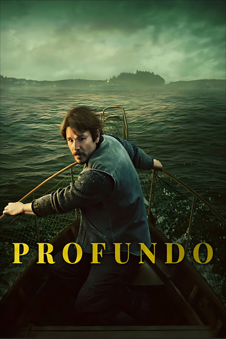 Póster la Serie