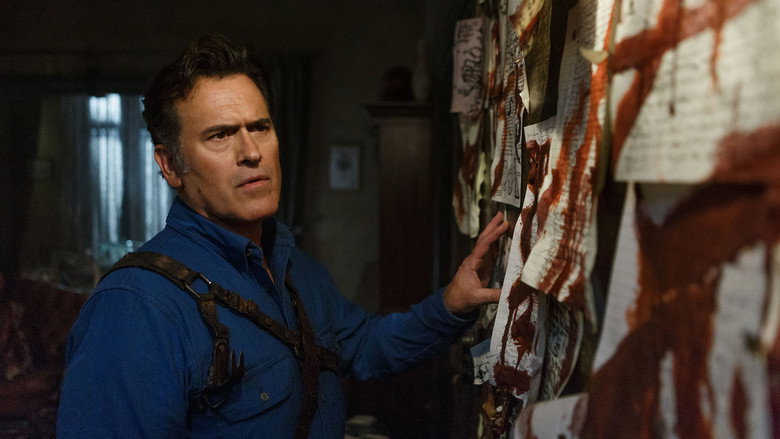 Still from Ash vs Evil Dead - Temporada 3 Episodio 5