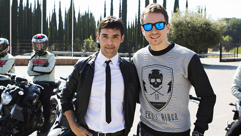 Still image for El Mago Pop: 48 horas con season 1 episode 1: Episode 1 Still image for El Mago Pop: 48 horas con season 1 episode 1: Episode 1