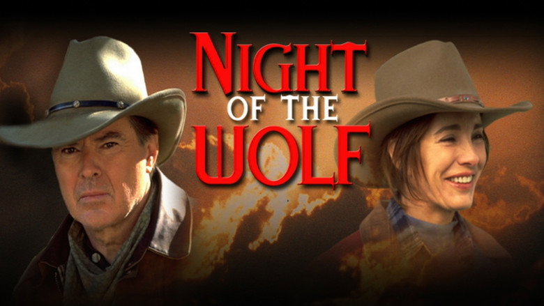 Frame from Night of the Wolf