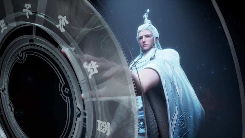 Still from The Demon Hunter - Season 1 Episode 25