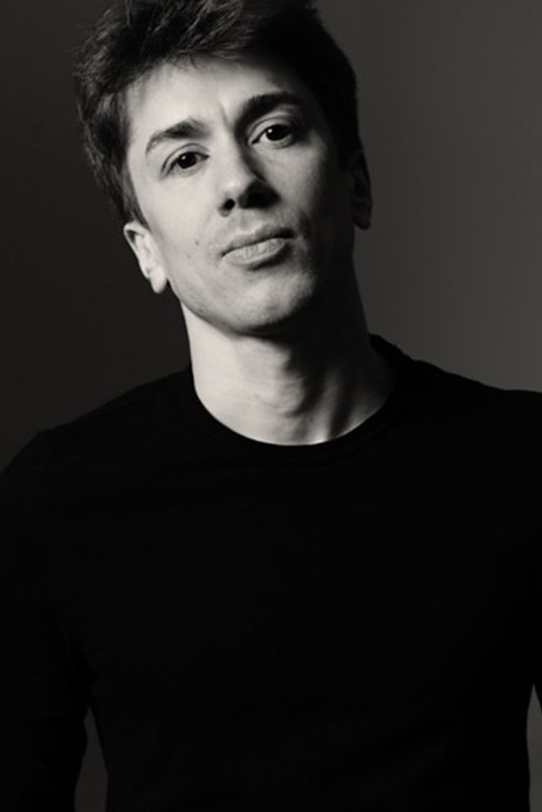 Pedro Pimenta portrait image