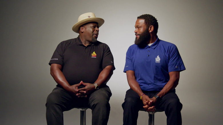 Still image for Kings of BBQ season 1 episode 1: AC Barbeque Is a Launch! Still image for Kings of BBQ season 1 episode 1: AC Barbeque Is a Launch!