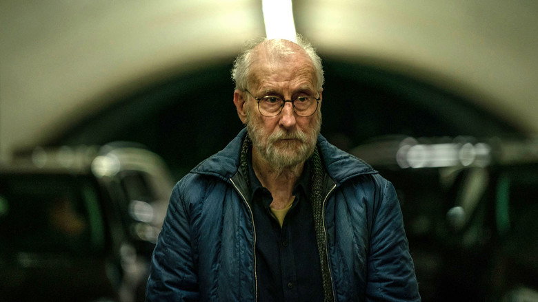 Still from Counterpart - Season 2 Episode 9