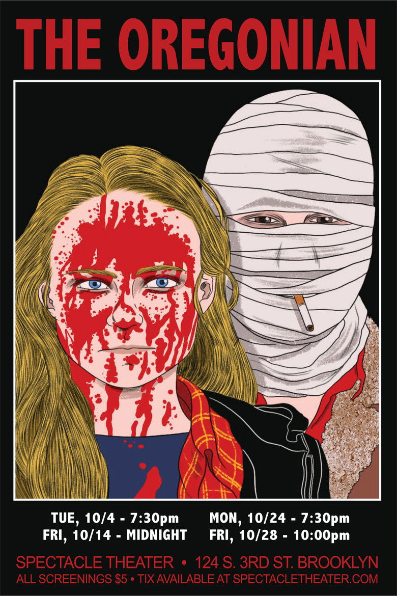 Imatge de The Oregonian