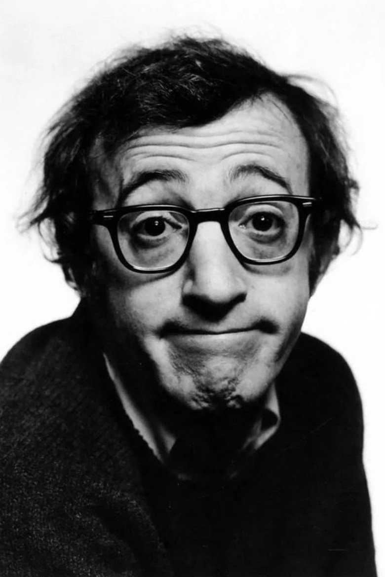 Woody Allen photo 7