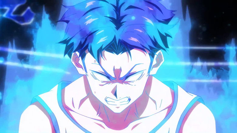 Still image for World's Best Martial Artist season 1 episode 2: Episode 2 Still image for World's Best Martial Artist season 1 episode 2: Episode 2