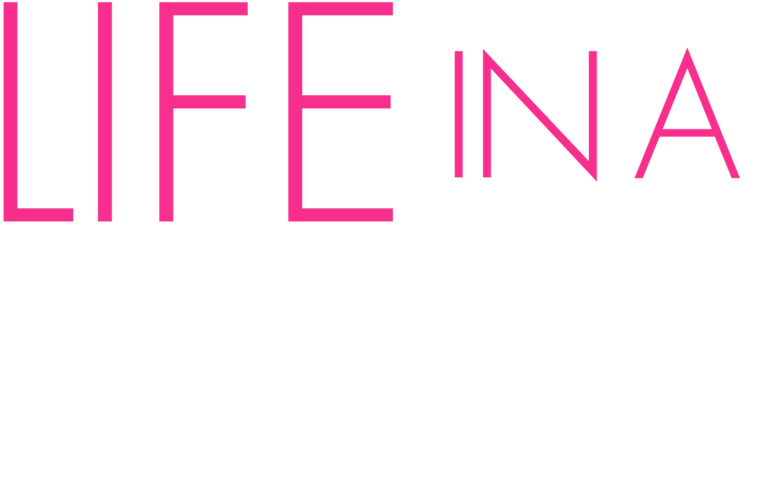 Imagen de Una vida en un año