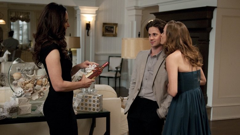Revenge Streaming Saison 1 Revenge Saison 1 épisode 7 Streaming | SOKROFLIX