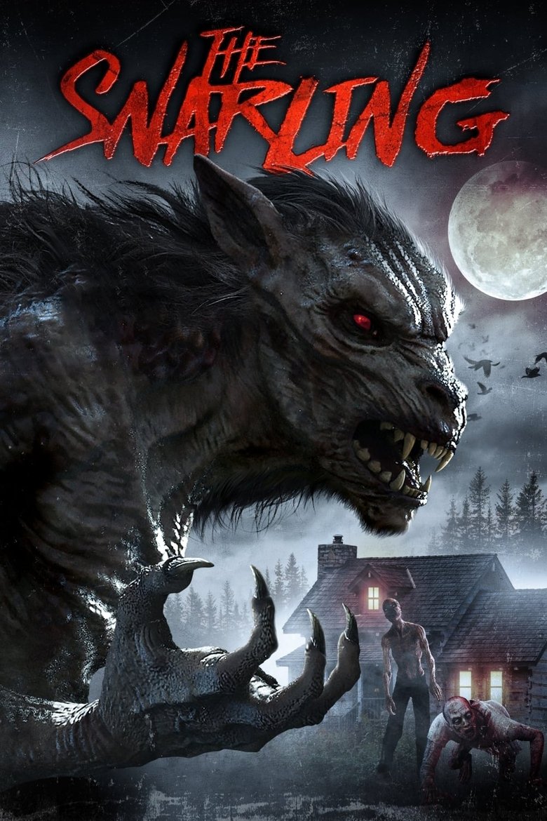 The Snarling main poster