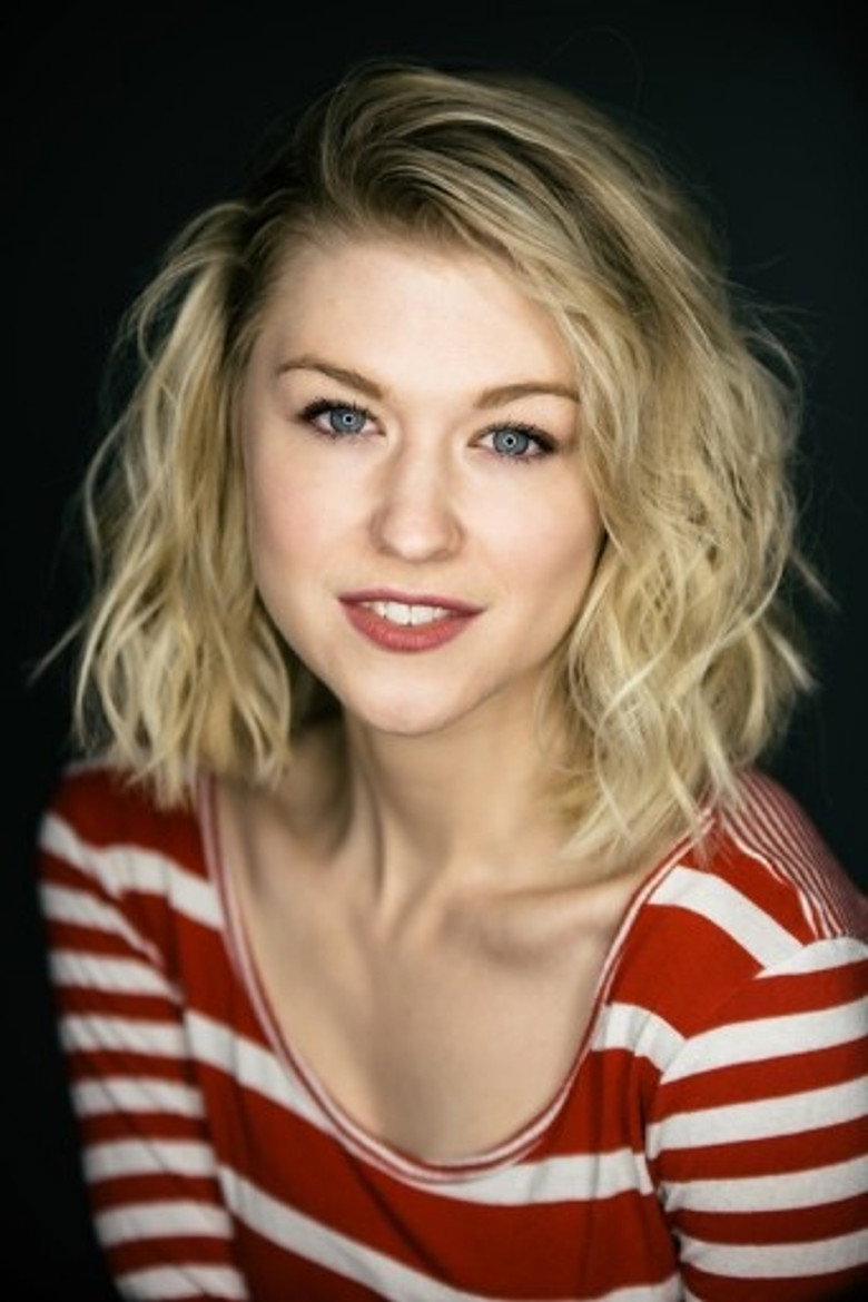 Erika Chase photo