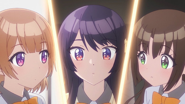 Still from Osamake: Romcom Where the Childhood Friend Won't Lose - Season 1 Episode 12