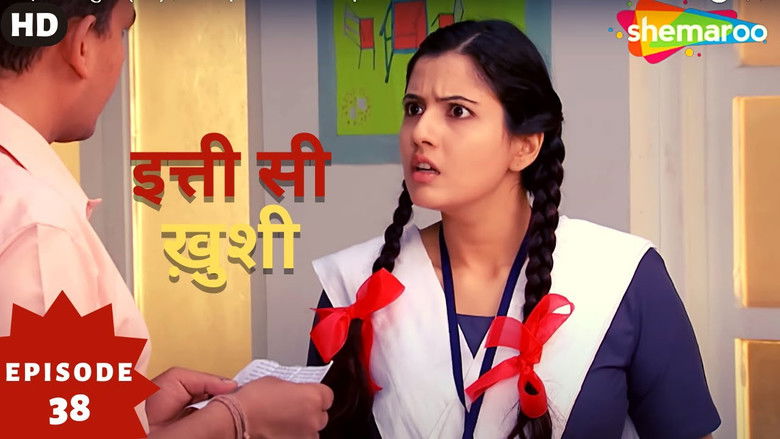 Still image for Itti Si Khushi season 1 episode 38: Episode 38