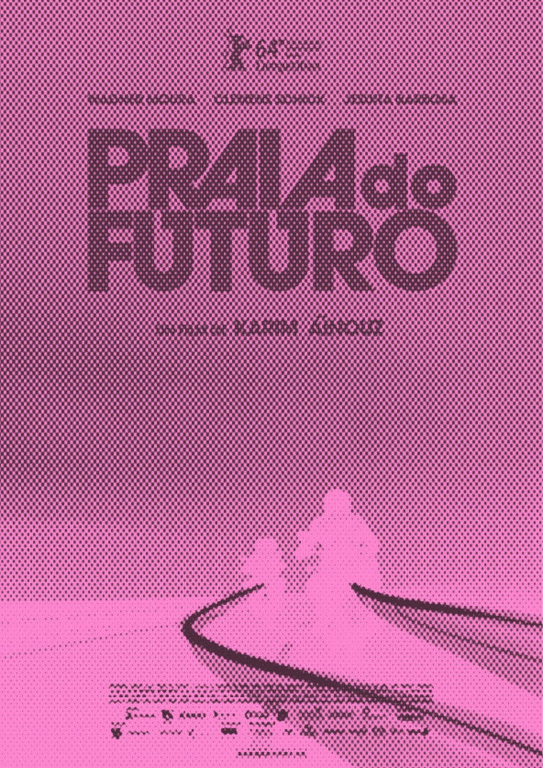 Imatge de Praia do Futuro