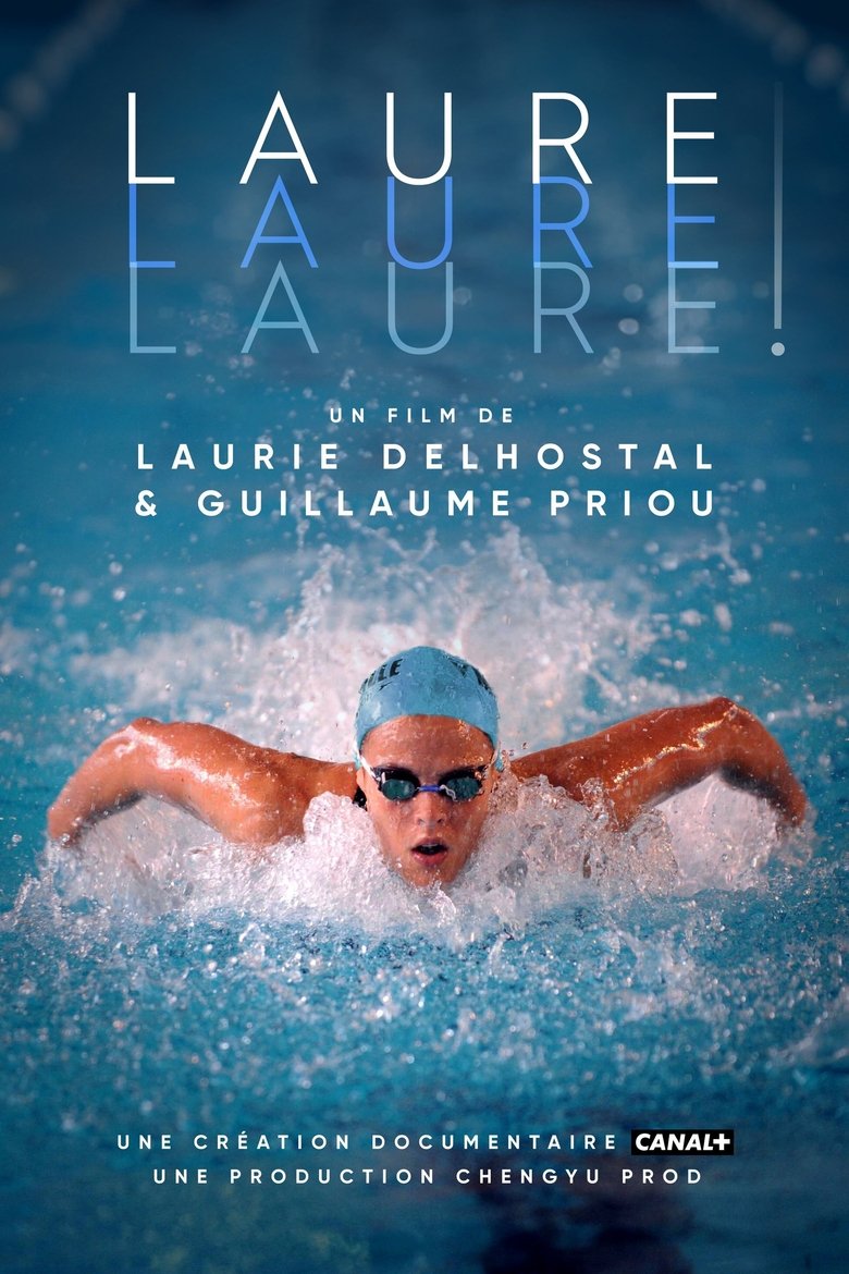 Laure ! Laure ! Laure ! main poster