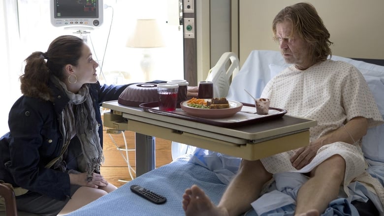 Shameless (US): 3×12