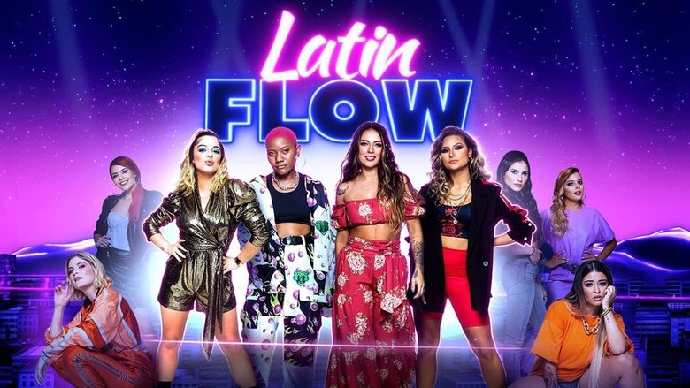 Latin Flow (2021)