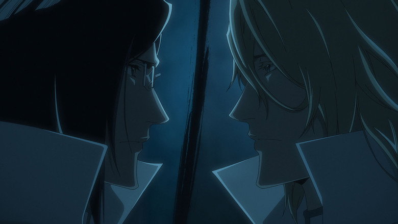 Still from Bleach - Temporada 2 Episodio 19