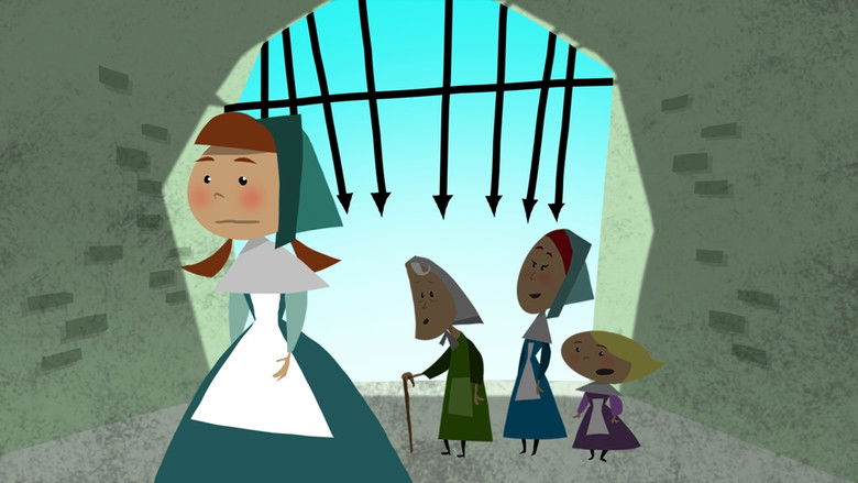 Still image for Classic Tales season 1 episode 79: The Women of Weisburg