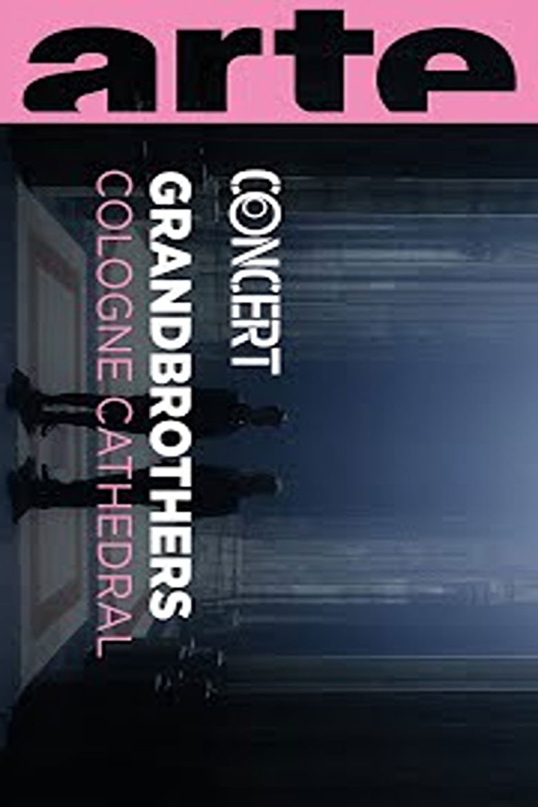 Grandbrothers from Cologne Cathedral (2022)