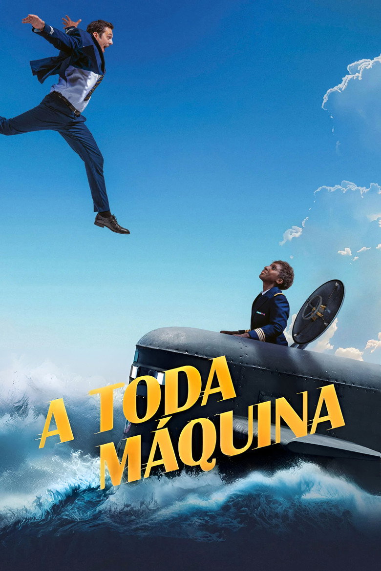 Póster la Película
