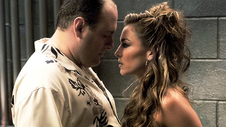 The Sopranos Sezonul 5 Episodul 5 Online Subtitrat in Romana - FSonline
