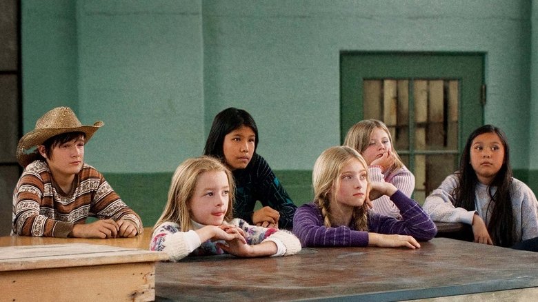 Beyond the Blackboard (2011)