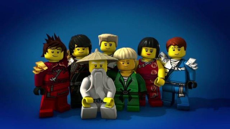 Still image for Ninjago season 1 episode 15: Episode 15 Still image for Ninjago season 1 episode 15: Episode 15
