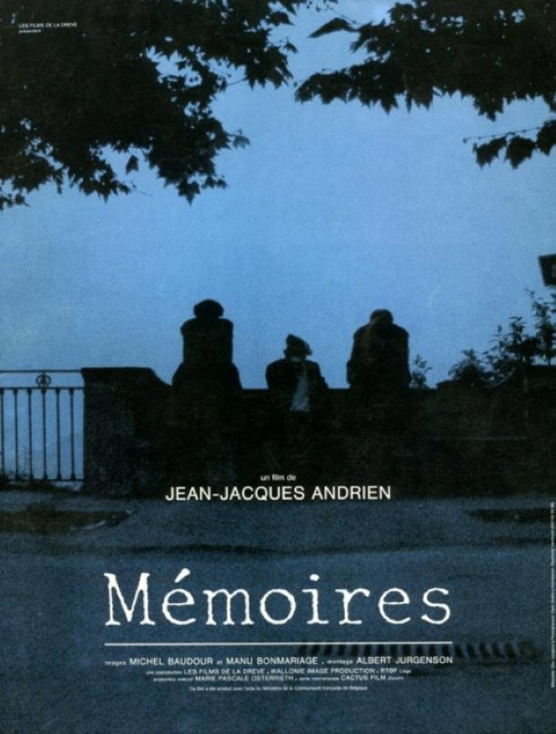 Mémoires
