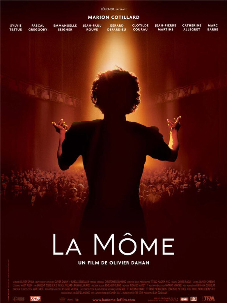 Póster la Película
