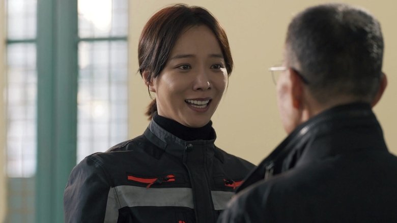 Still image for New Generation season 1 episode 15: Leap (7)