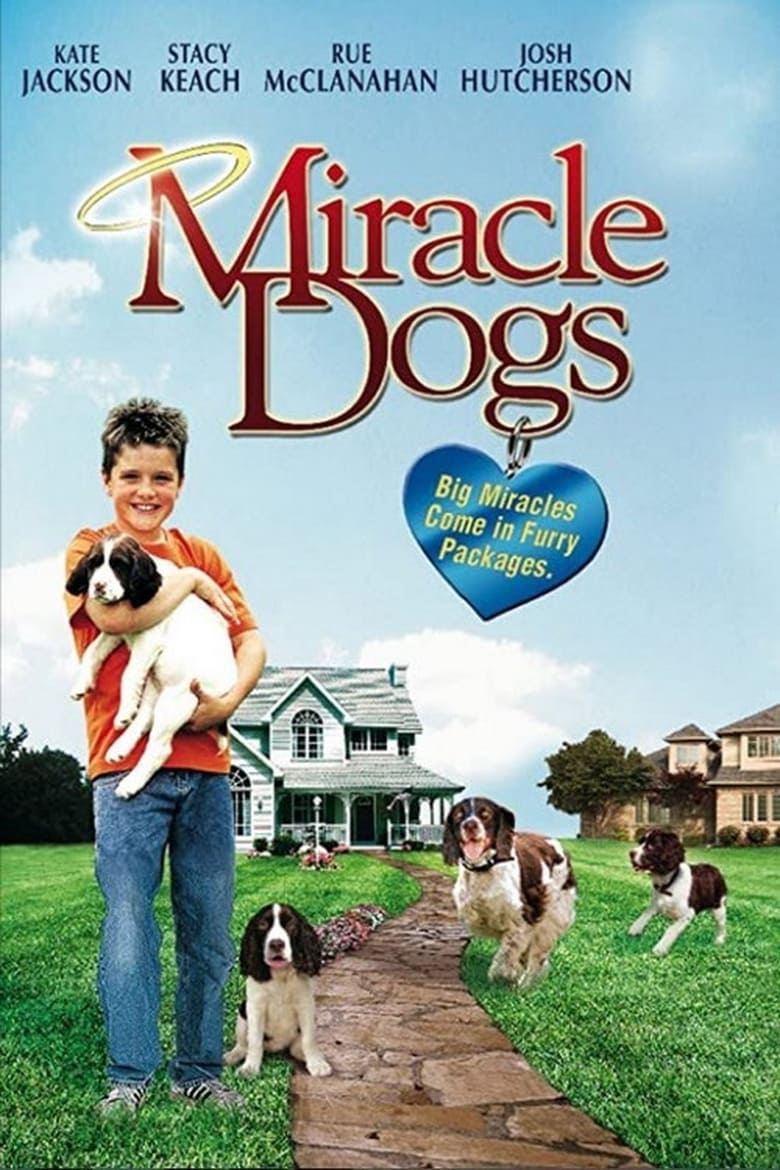Imatge de Miracle Dogs