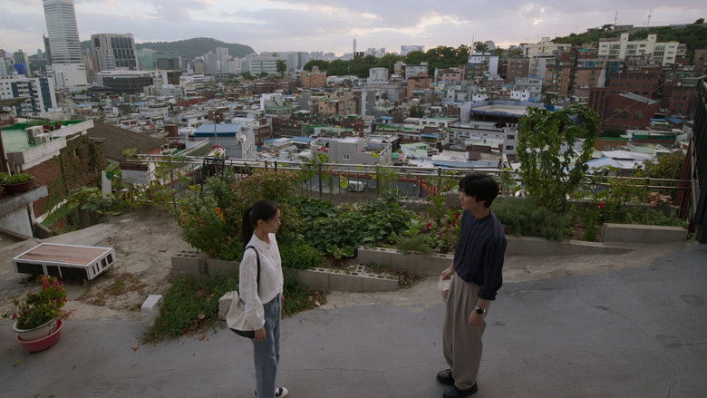 Still from Daily Dose of Sunshine - Season 1 Episode 6