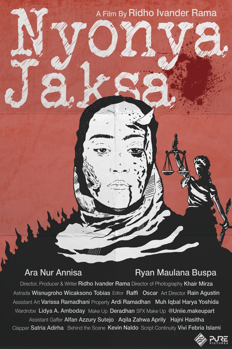 Nyonya Jaksa