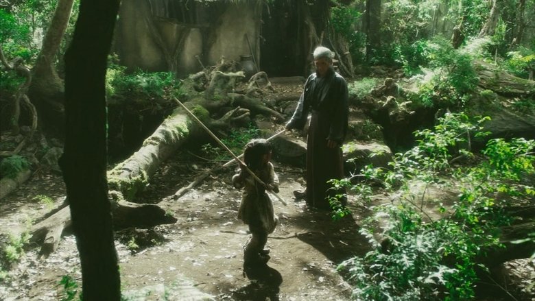 Still image for Moribito: Guardian of the Spirit season 1 episode 3: Oath of Hibernation