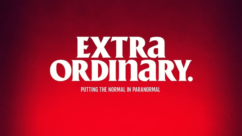 Extra Ordinary (2019)