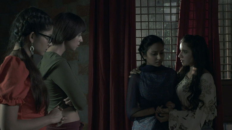 Still image for 16 season 1 episode 6: A Common Motto