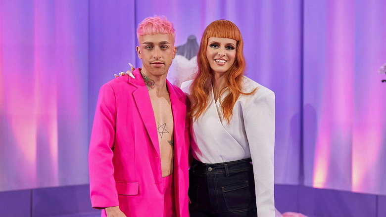 Drag Race España 스페셜 40화