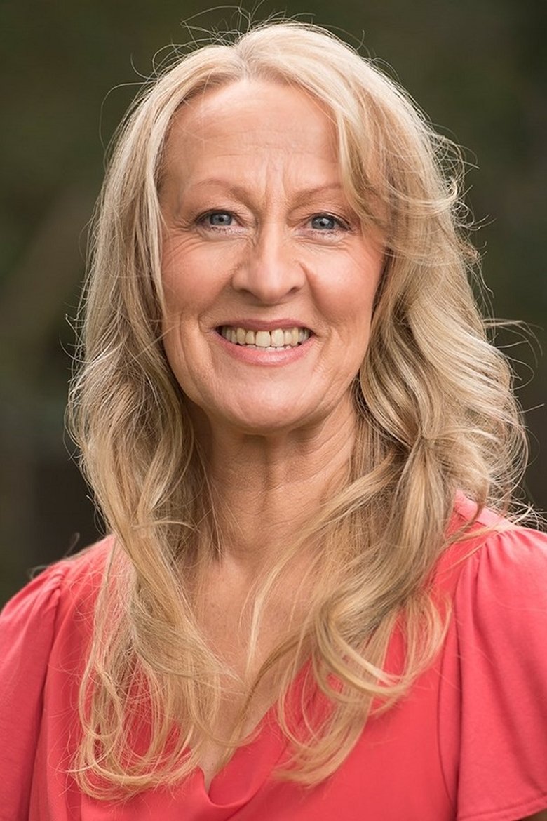 Sharon Kershaw portrait image