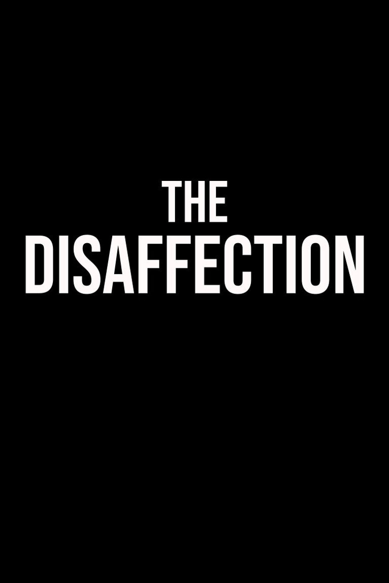 The Dissatisfaction (rough cut) background