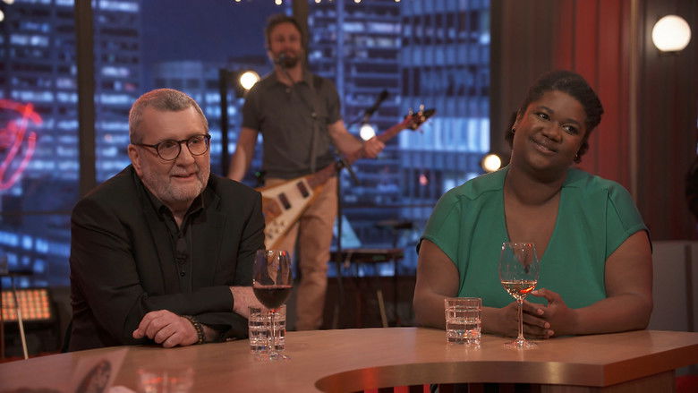 Still image for Je viens vers toi season 1 episode 3: Episode 3