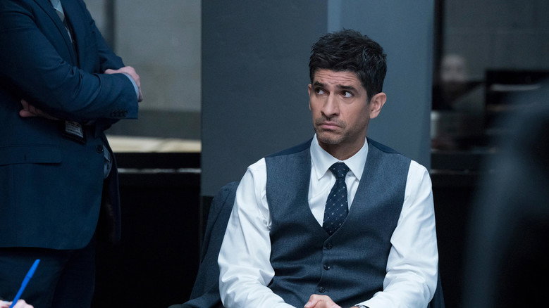 Still from The Enemy Within - Season 1 Episode 8