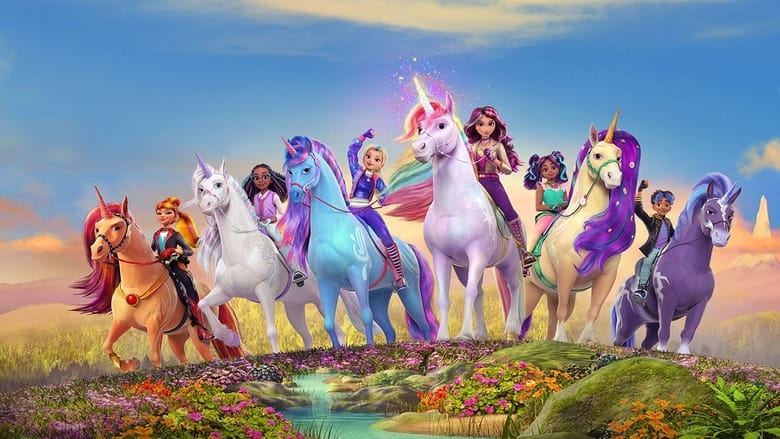 Unicorn Academy (2023) online μεταγλωτισμένο