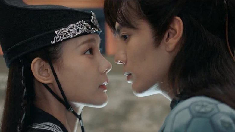 Tập 13 - Cửu Tiêu Hàn Dạ Noãn
