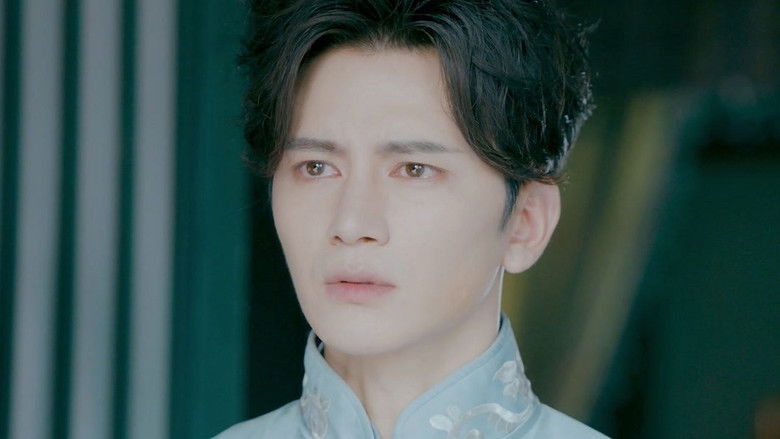 Still image for The Sweet Girl season 1 episode 22: Episode 22