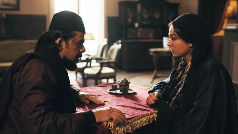 Still image for Mousa season 1 episode 8: Episode 8 Still image for Mousa season 1 episode 8: Episode 8