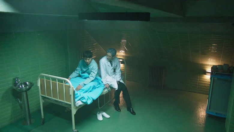 Still image for Big Issue season 1 episode 7: Episode 7 Still image for Big Issue season 1 episode 7: Episode 7