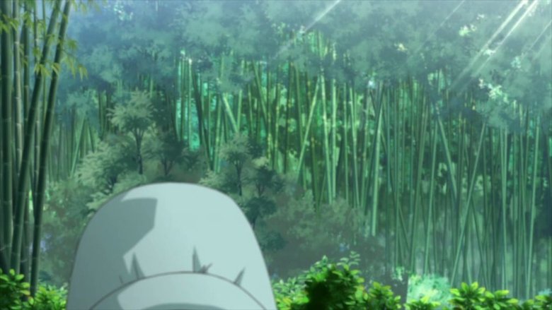 Still image for AOKANA: Four Rhythm Across the Blue season 1 episode 7: Sting Before You're Stung! Still image for AOKANA: Four Rhythm Across the Blue season 1 episode 7: Sting Before You're Stung!